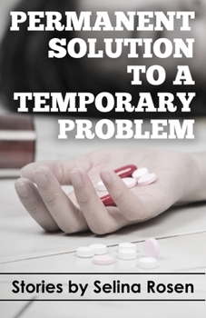 Paperback Permanent Solution to a Temporary Problem Book