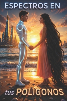 Paperback Espectro Polígono: La Frecuencia de tu Amor es Real [Spanish] [Large Print] Book