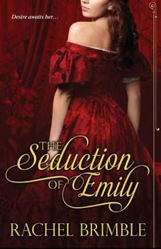 Paperback The Seduction of Emily Book