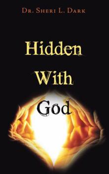 Paperback Hidden with God Book