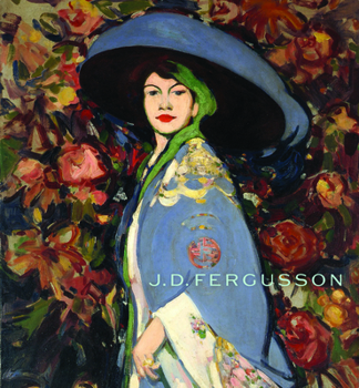 Paperback J.D. Fergusson Book