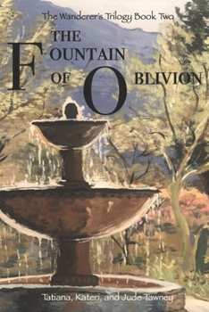 Paperback The Fountain of Oblivion Book