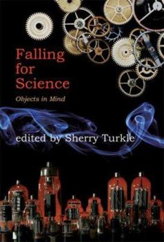 Hardcover Falling for Science: Objects in Mind Book
