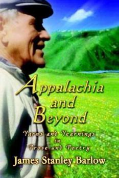 Hardcover Appalachia And Beyond Book