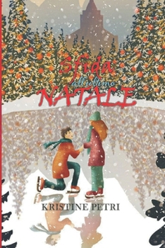 Paperback Sfida all'ultimo Natale [Italian] Book