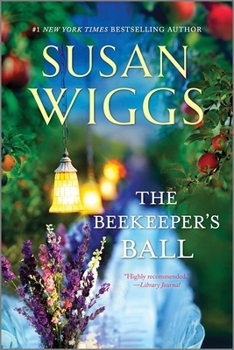 The Beekeeper's Ball - Book #2 of the Bella Vista Chronicles