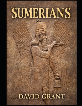 Paperback Sumerians Book