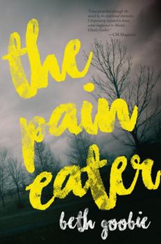 Paperback The Pain Eater Book