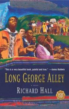 Paperback Long George Alley Book