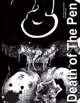 Hardcover Death of the Pen: Volume 1 Book