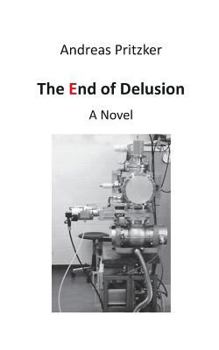 Paperback The End of Delusion Book