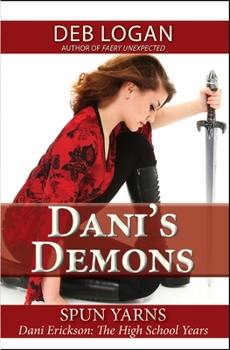 Paperback Dani's Demons Book
