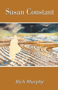 Paperback Susan Constant Book