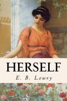 Paperback Herself Book