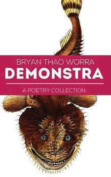 Paperback Demonstra: A Poetry Collection Book