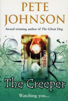 Paperback The Creeper Book