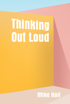 Hardcover Thinking Out Loud Book