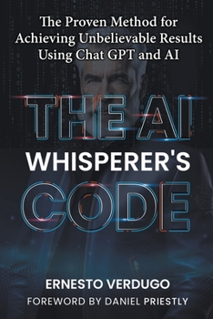 Paperback The AI Whisperer's Code Book