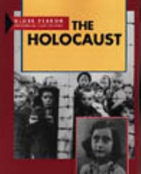 Paperback Gf the Holocaust Se 1997c Book