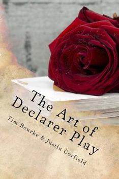 Paperback The Art of Declarer Play Book