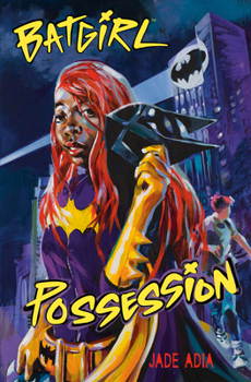 Hardcover Batgirl: Possession (DC Super Heroes) Book