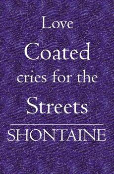 Paperback love coated cries for the streets Book