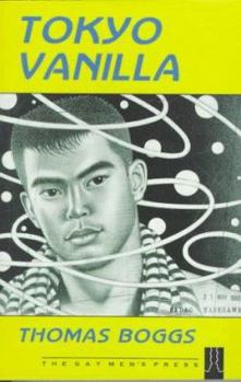 Paperback Tokyo Vanilla Book