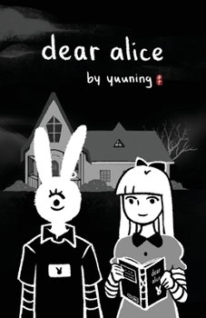Paperback Dear Alice Book