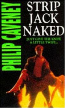 Paperback Strip Jack Naked Book