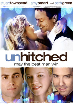 DVD Unhitched Book