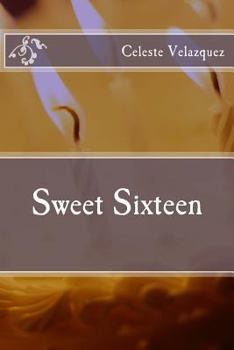 Paperback Sweet Sixteen Book