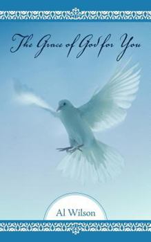 Paperback The Grace of God for You Book