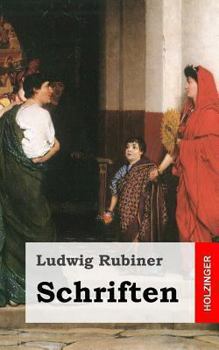 Paperback Schriften [German] Book