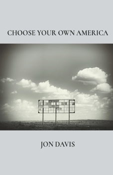 Paperback Choose Your Own America Book