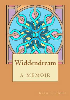 Paperback Widdendream: a memoir Book