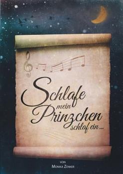Paperback Schlafe mein Prinzchen schlaf ein [German] Book