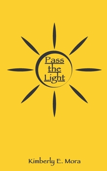Paperback Pass the Light Book