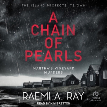 Audio CD A Chain of Pearls Book