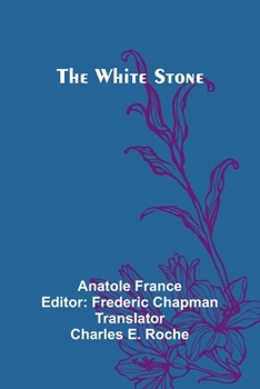 Paperback The White Stone Book