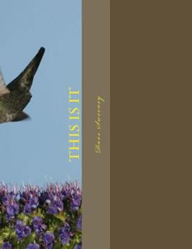 Paperback This Is It: Out of 2018 Book