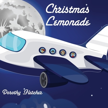 Paperback Christmas Lemonade Book