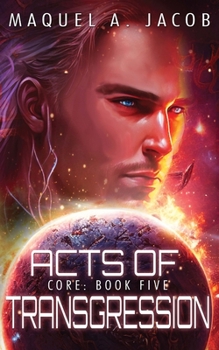 Paperback Acts of Transgression Book