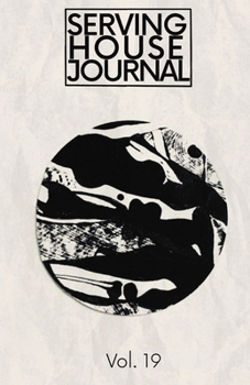 Paperback Serving House Journal Book