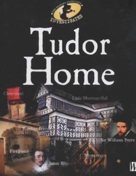 Paperback Tudor Home Book