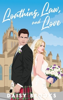 Paperback Loathing, Law, and Love Book