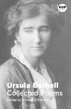 Paperback Ursula Bethell Collected Poems Book