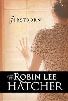 Hardcover Firstborn Book