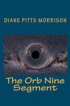 Paperback The Orb Nine Segment Book