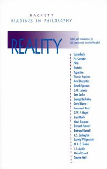 Paperback Reality Book