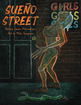 Paperback Sueno Street Book
